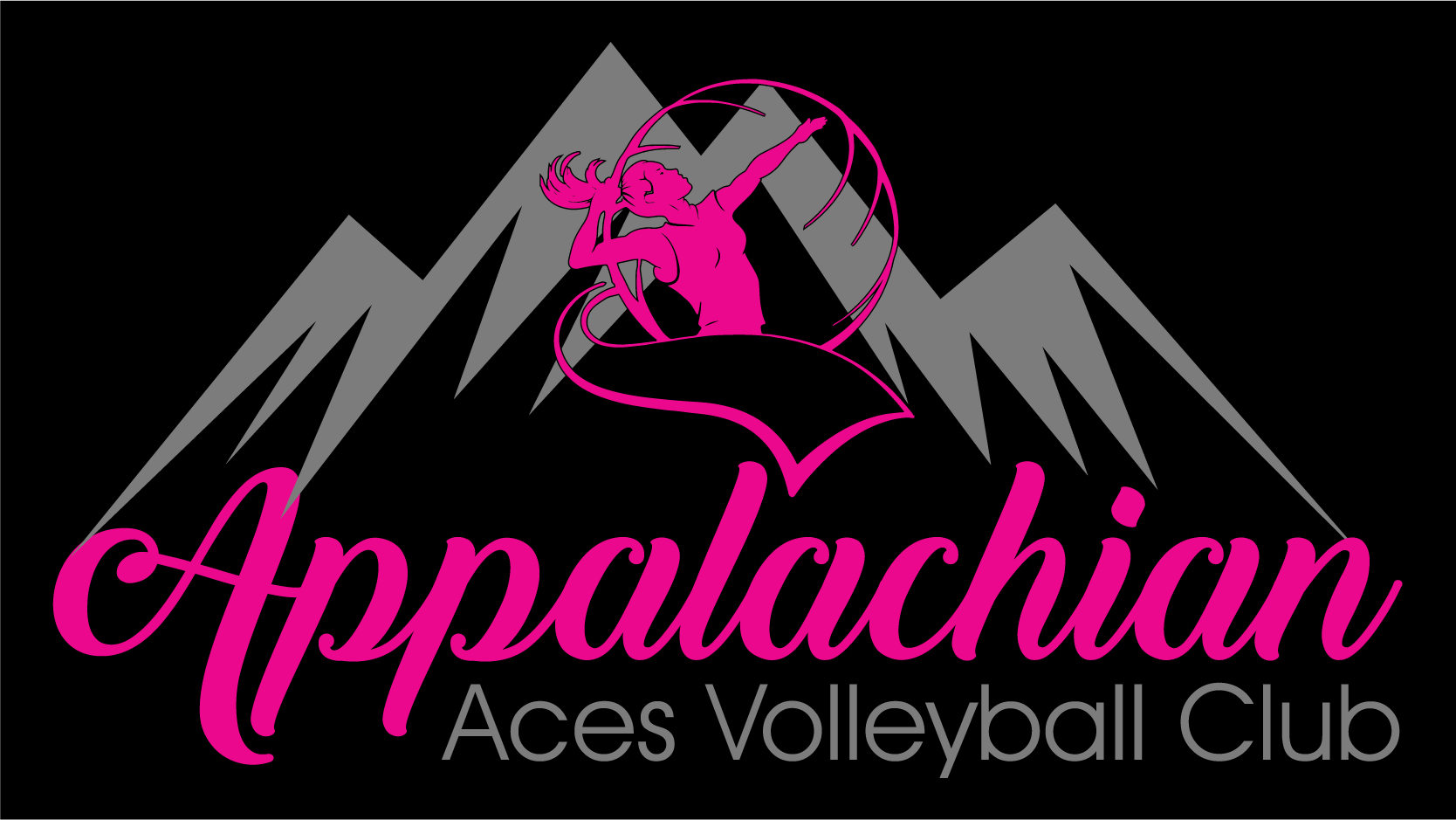 Appalachian Aces Volleyball Club
